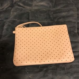 Mossimo Supply Co. Studded Clutch